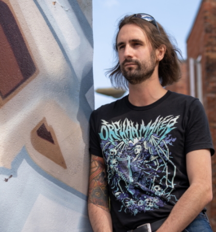 Pierre-Henri Barralis