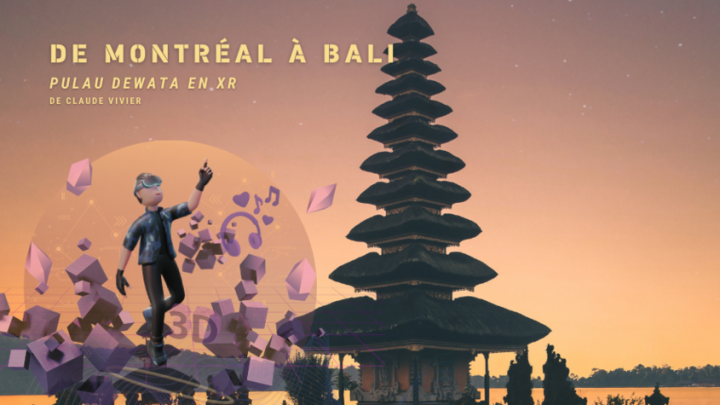 De Montreal à Bali