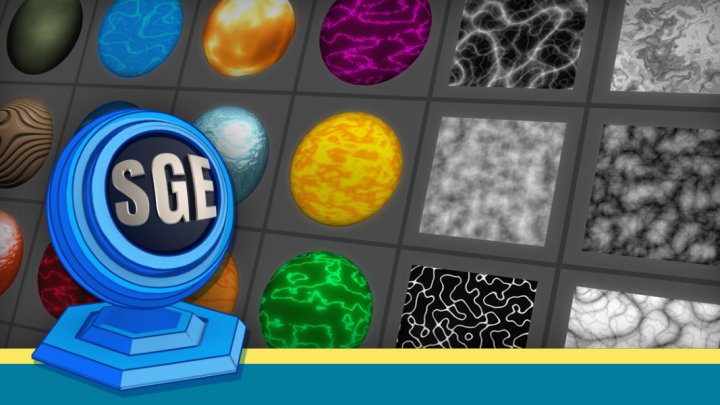 Shadergraph Essentials